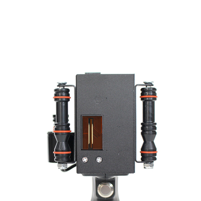 Imprimante à jet d'encre mini couleur portable Lian Lian Y254X pour code QR