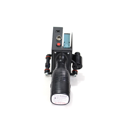 Imprimante à jet d'encre mini couleur portable Lian Lian Y254X pour code QR
