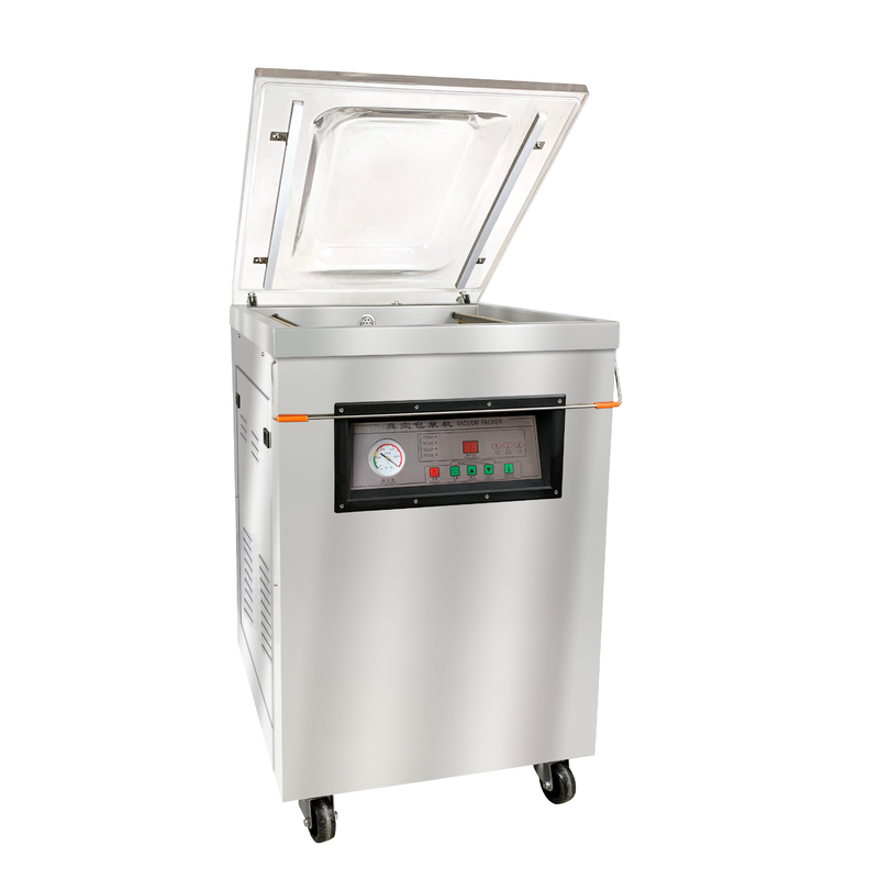 DZ-400/2E Sélecteur sous vide commercial pour aliments Fruits et légumes Grade automatique Automatique