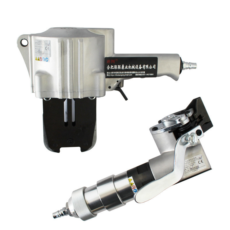 Appareil de fixation des joints d'acier FTS32 Appareil de fixation des joints d'acier/machine de fixation pneumatique Pression d'air 0,49-0,63 MPa