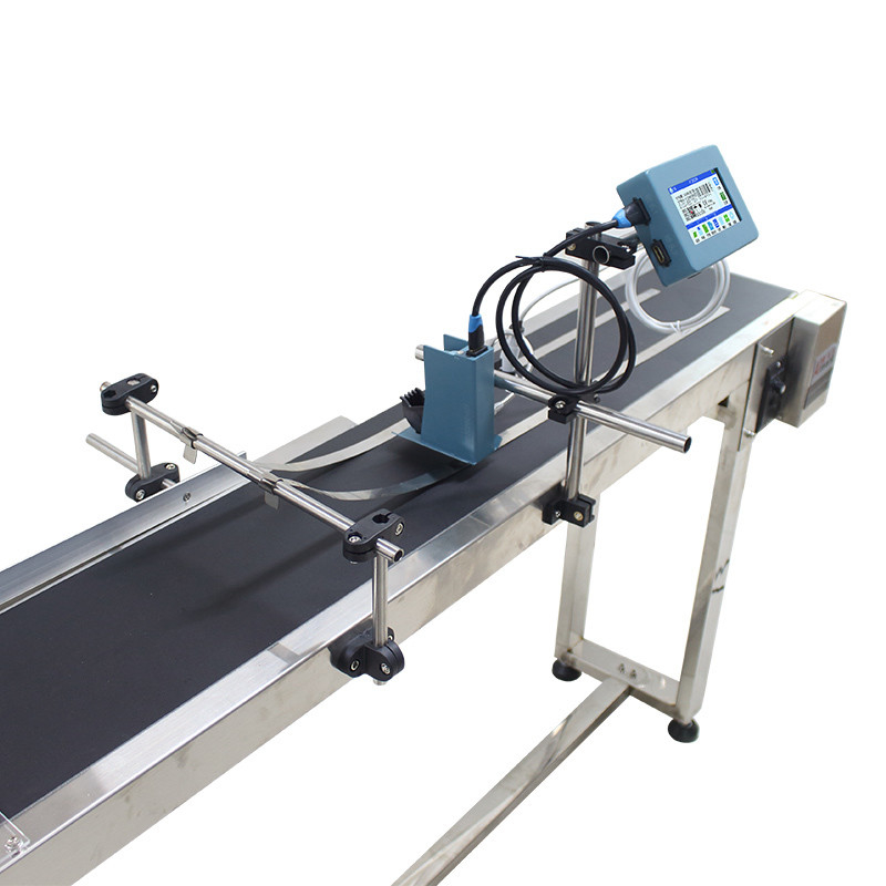 Vitesse d'impression de 50 M/MIN pour les industries alimentaires et des boissons