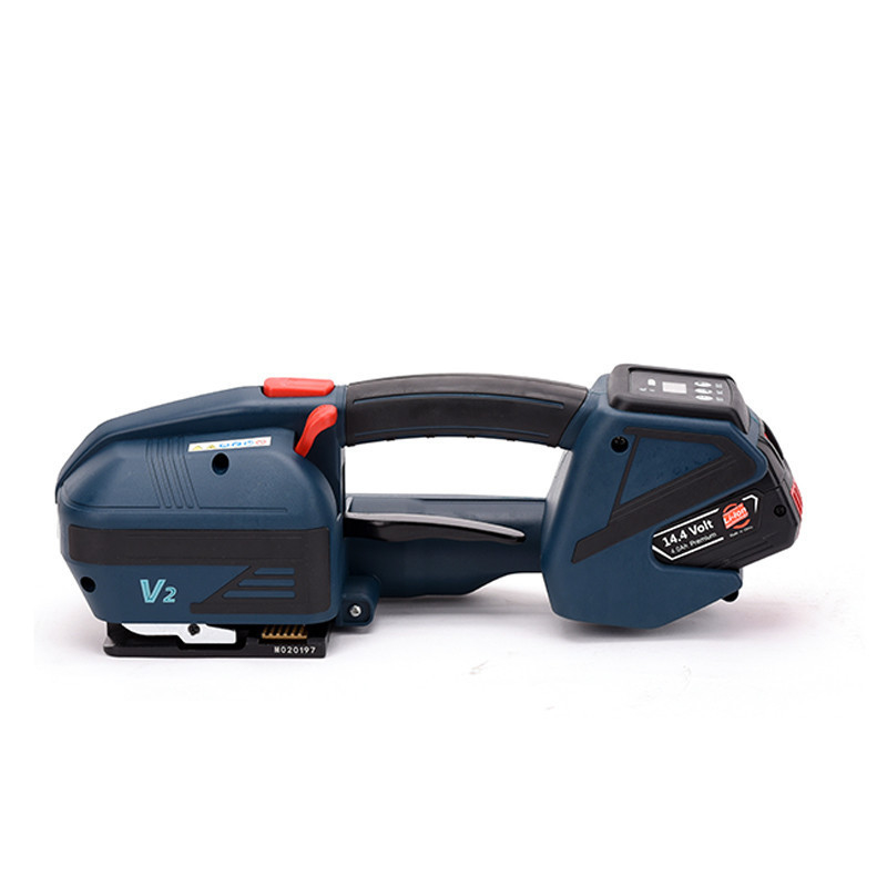 V3 Outil de fixation électrique automatique pour emballage carton portable 325*130*140mm