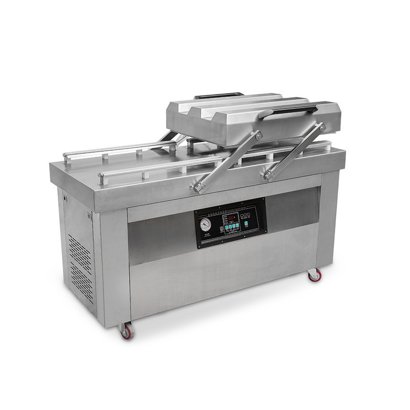 188 KG DZ-600/2SA Automatique industriel pour les produits alimentaires humides et secs