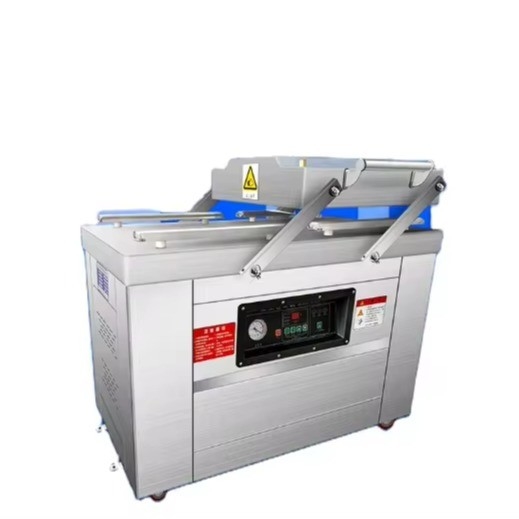 DZ-400/2SA Sélecteur à vide à double chambre multifonctionnel pour fruits et viandes de poissons surgelés
