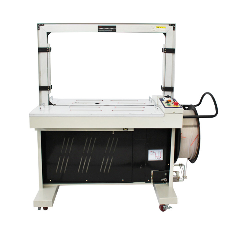 Conception d'une machine automatique de fixation avec transformateur indépendant et tension 220v
