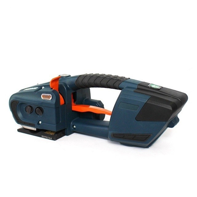 Outil de fixation portable alimenté par batterie de 4000mA pour machine à emballer 340*130*120mm