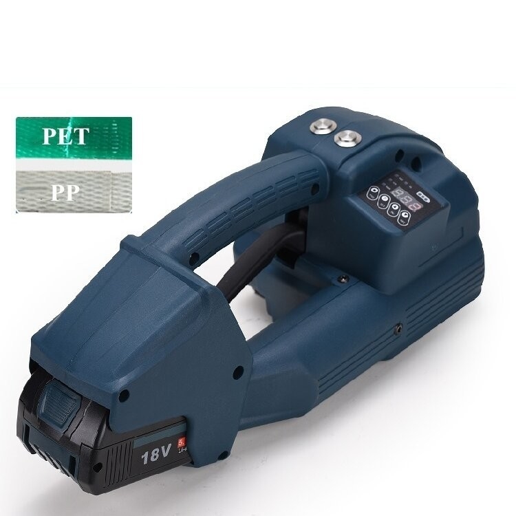 Outil de fixation en plastique PP PET populaire avec trois modèles de poids brut unique 5,5 kg