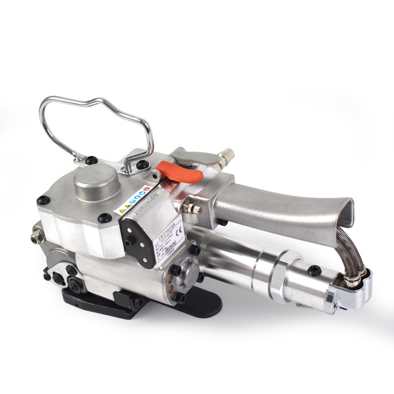 AQD19 Machine pneumatique de fixation pour boîte de carton en PP