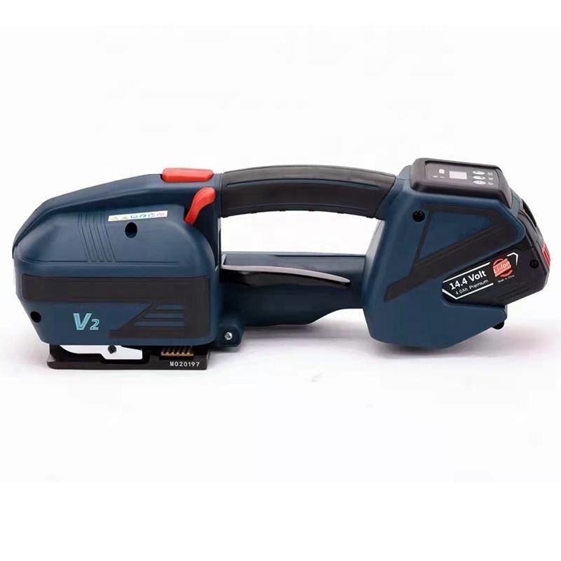 Outil de fixation de ceinture en plastique PP PET à haute tension pour matériaux d'emballage 325*130*140mm