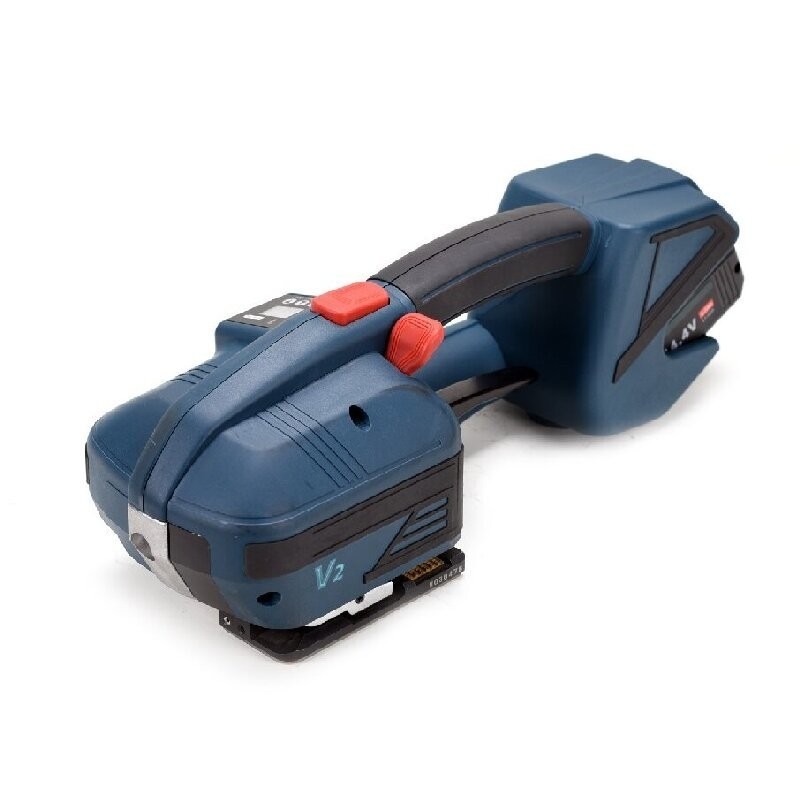 Outil de fixation pratique V2 90min Charge 325*130*140mm pour les ceintures PET et PP